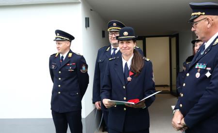 OTVORITEV DOMA NA RAKEKU 45 FOTO LJUBO VUKELIČ